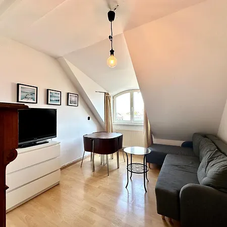 Apartamento 2026 Loft 49 Ii Sopot