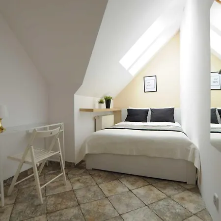 Apartament 2026 Loft 49 Ii Sopot