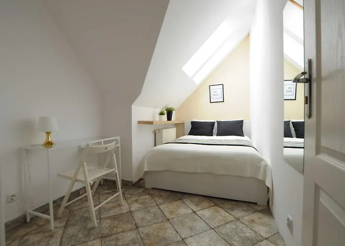 Apartament 2026 Loft 49 Ii Sopot