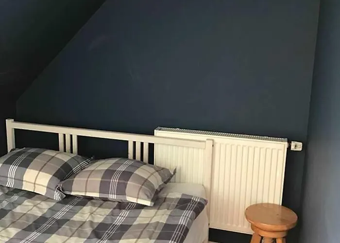 2026 Loft 49 Ii Apartament