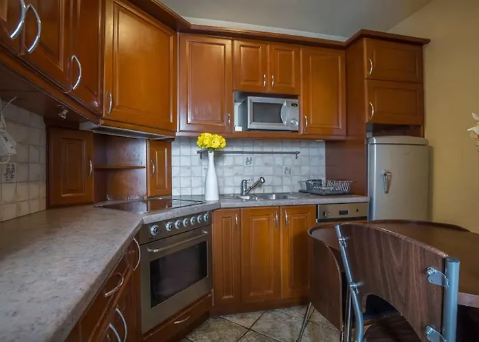 Apartament 2026 Loft 49 Ii Sopot